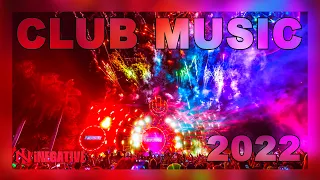 CLUB MUSIC MIX 2022 - Best Mashups & Remixes Of Popular Songs 2022 | Party Mix 2022 #19