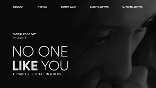 No One Like You | Happy Mother's Day | Short Film