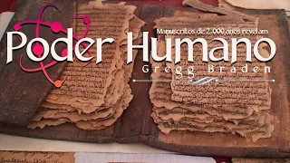 GREGG BRADEN | CÓDIGO ISAIAS | O PODER HUMANO