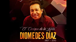 diomedes diaz mix bailable dj daniel la diferencia