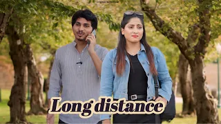 Long distance 💔| full episode || A heart touching story | #sirin  #viral #emotional #sad