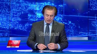 Edicioni i Lajmeve Tv Klan 29 Janar 2020, ora 23:30