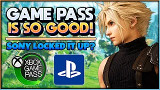 Xbox Game Pass for 2024 Just Got Better | PlayStation Exclusive Rumor Confuses Internet | News Dose