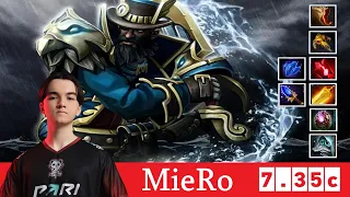 [DOTA 2] MieRo the KUNKKA [OFFLANE] [7.35c]