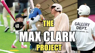 THE MAX CLARK PROJECT: "The Preseason" (Ep.1)