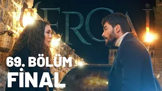 HERCAI | INIMĂ SCHIMBĂTOARE- EPISODUL 69 (FINAL)