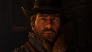 Arthur Morgan edit