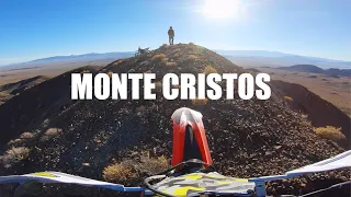 BETA 300RR | Monte Cristo Explore