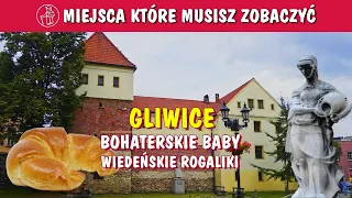 What to see in Poland. Gliwice. Silesia