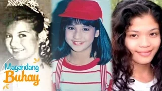 Magandang Buhay: Momshies' throwback pictures