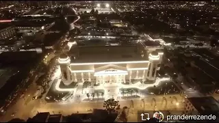 Templo da Universal em Curitiba!