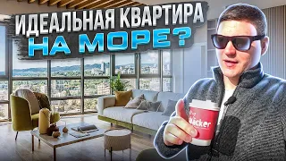 КУПИЛИ КВАРТИРУ НА МОРЕ В ЗЕЛЕНОГРАДСКЕ ! Цена, Ремонт, Аренда