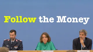 24. Juli 2023 - Regierungspressekonferenz | BPK