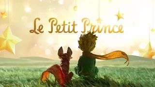 Le Petit Prince de Antoine de Saint Exupéry, lu par Bernard Giraudeau