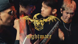Avenged Sevenfold - Nightmare [Cover by Last GoaL!]