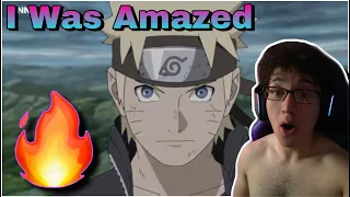 Naruto「AMV」I've Lost | *REACTION!!