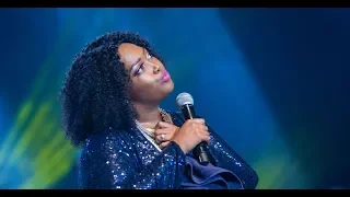 Ntokozo Mbambo - When I Remember (Live at Emperor's Palace)