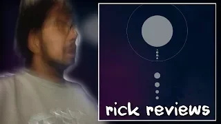 TesseracT - Sonder | rick reviews