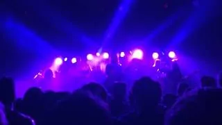 Opeth - Hessian Peel, Live in Guelph, ON, Canada