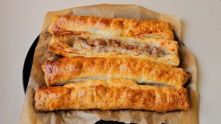 Delicious Everyone Can Make Homemade Sausage Rolls