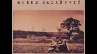 Djordje Balasevic - Saputnik - (Audio 1989) HD
