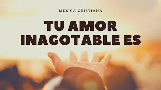 2 HORA ALABANZAS QUE FORTALECEN CUANDO MAS DÉBIL ESTAS / MÚSICA CRISTIANA DE ADORACIÓN MIX