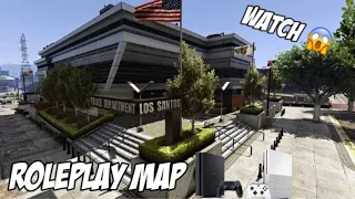 How To Make a Roleplay Map On Console (PS4, PS5, XBOX,)😱