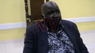 APAA LAND CONFLICT: Adjumani leaders back Gen. Moses Ali as issue resurrects