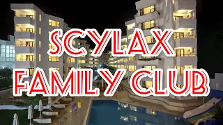 Scylax Family Club Hotel ⭐️⭐️⭐️⭐️⭐️