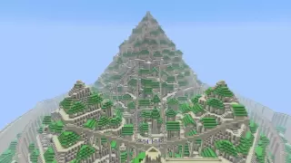 Minecraft Avatar World #1