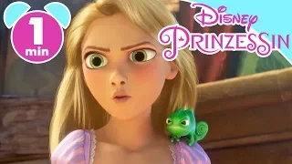 RAPUNZEL: Lieblingsszene - Die Abmachung mit Flynn Ryder | Disney Junior