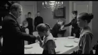 Das weiße Band - Eine deutsche Kindergeschichte (2009) Trailer with English Subs