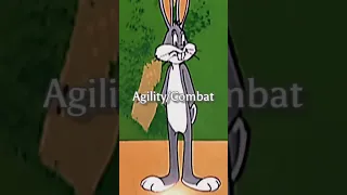 Death vs. Bugs Bunny #pussinboots #looneytunes #bugsbunny #vsbattles #vsedit #edit #shorts