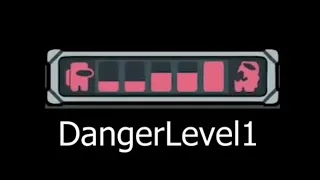 Among Us Hide & Seek music DangerLevel2.  1 hour 1 час