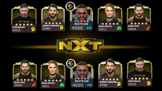 All 5 Star Over Power moves of NXT Superstars | We Are NXT |