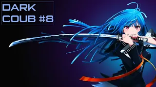 DARK COUB #8 | Лучшее за апрель 2020/ аниме приколы/ gifs/ anime/ amw/ like a boss/ приколы