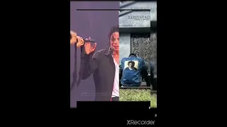 la mort de Michael Jackson et de XXXTENTACTION