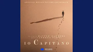 Io Capitano (Piano Solo Version)