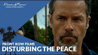 Disturbing The Peace | Official Trailer [HD] | January 2 2020