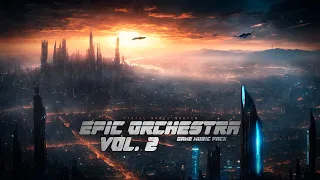 Game EPIC ORCHESTRA Music Pack Vol. 2 | Memorable and Inspiring Music for Video Games