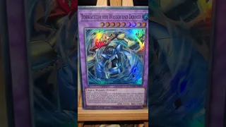 YU-GI-OH Gate Guardian of Water and Thunder   Maze of Memories 2023