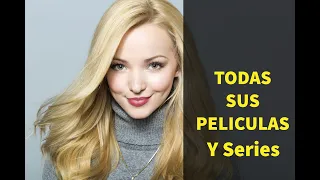 DOVE CAMERON Todas Sus SERIES y PELICULAS (HASTA 2021)