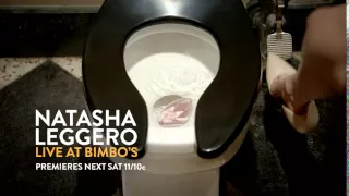 NATASHA LEGGERO - SHIT DIAMONDS