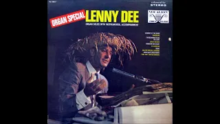 Lenny Dee_ Organ Special (1968)