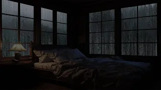 Rain Sounds for Sleeping - Stop Everything to Rest and Recharge When You Hear the Sound of Rain