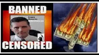 Currency Crash, Bond Market FREE-FALL, Stocks Dive, MUCH HIGHER INFLATION COMING! Mannarino