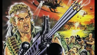 STRIKE COMMANDO - FILM COMPLETO (1987)