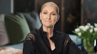 What Is Stiff Person Syndrome? Inside Celine Dion's Health Battle