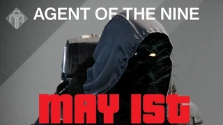 Destiny Xur Location & Items Week 34 May 1st 2015