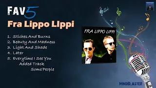 Fra Lippo Lippi Fav5 Hits